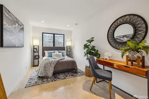 Bedroom - 3 Mccormick St, San Francisco, CA 94109 photo 2 of 8