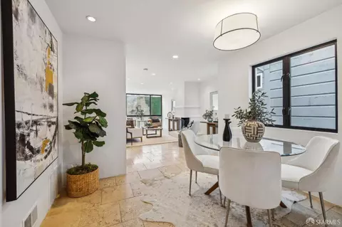Dining - 3 Mccormick St, San Francisco, CA 94109 photo 2 of 3