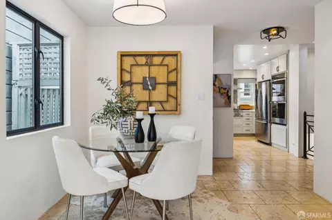 Dining - 3 Mccormick St, San Francisco, CA 94109 photo 3 of 3