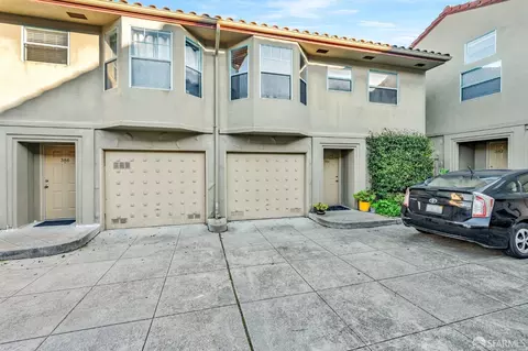 384 Faxon Ave #10, San Francisco, CA 94112