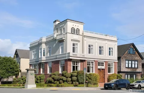 358 El Camino Del Mar, San Francisco, CA 94121