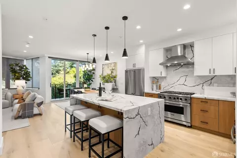 101 Telegraph Hill Blvd #A, San Francisco, CA 94133
