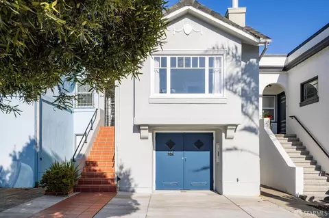 132 Santa Ynez Ave, San Francisco, CA 94112