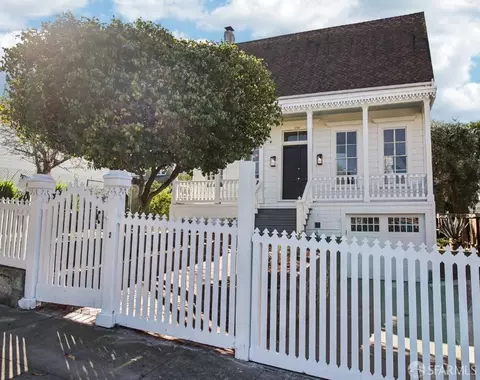 1547 Oakdale Ave, San Francisco, CA 94124