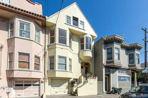 590 5th Ave #592, San Francisco, CA 94118