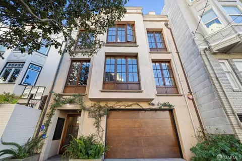 1257 Vallejo St #A, San Francisco, CA 94109