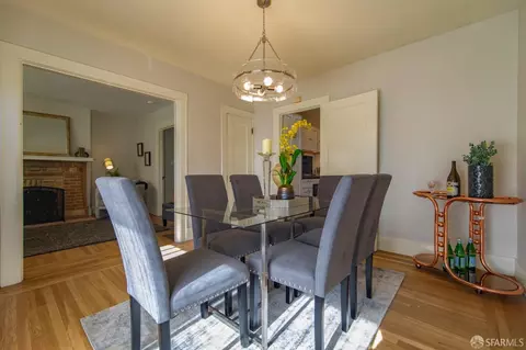 Dining - 134 Staples Ave, San Francisco, CA 94112 photo 1 of 3
