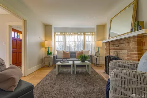 Living - 134 Staples Ave, San Francisco, CA 94112 photo 3 of 3