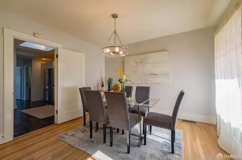 Dining - 134 Staples Ave, San Francisco, CA 94112 photo 2 of 3