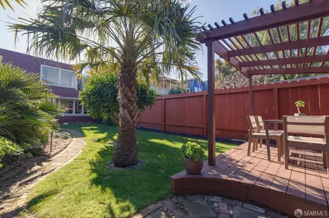 Exterior - 134 Staples Ave, San Francisco, CA 94112 photo 3 of 12