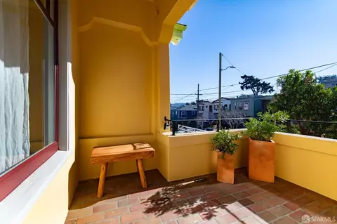 Exterior - 134 Staples Ave, San Francisco, CA 94112 photo 10 of 12
