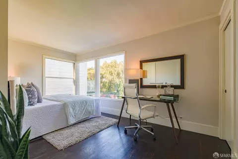 Bedroom - 134 Staples Ave, San Francisco, CA 94112 photo 3 of 3