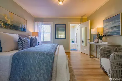 Bedroom - 134 Staples Ave, San Francisco, CA 94112 photo 1 of 3