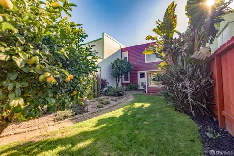 Exterior - 134 Staples Ave, San Francisco, CA 94112 photo 1 of 12