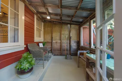 Exterior - 134 Staples Ave, San Francisco, CA 94112 photo 7 of 12