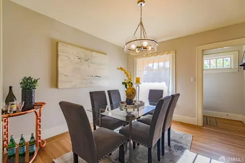 Dining - 134 Staples Ave, San Francisco, CA 94112 photo 3 of 3