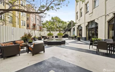 Exterior - 631 Ofarrell St #907, San Francisco, CA 94109 photo 1 of 4