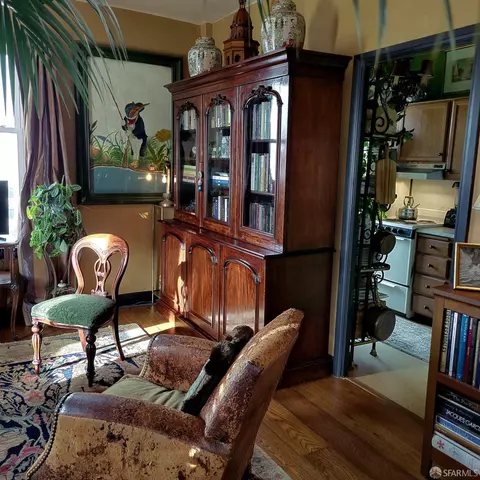 Other - 631 Ofarrell St #907, San Francisco, CA 94109 photo 1 of 14