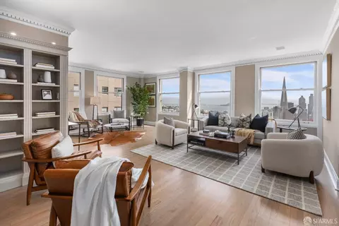 1250 Jones St #601, San Francisco, CA 94109