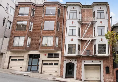 Exterior - 2341 Franklin St #2, San Francisco, CA 94123 photo 1 of 1