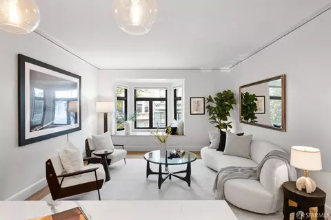 2341 Franklin St #2, San Francisco, CA 94123
