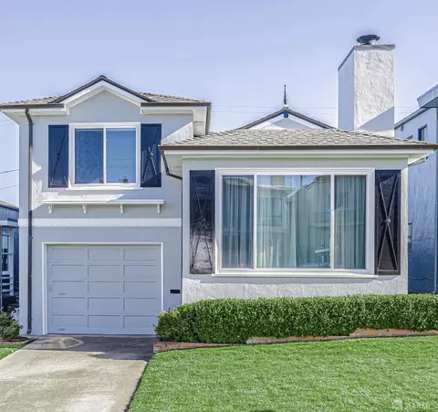 65 Park Manor Dr, Daly City, CA 94015
