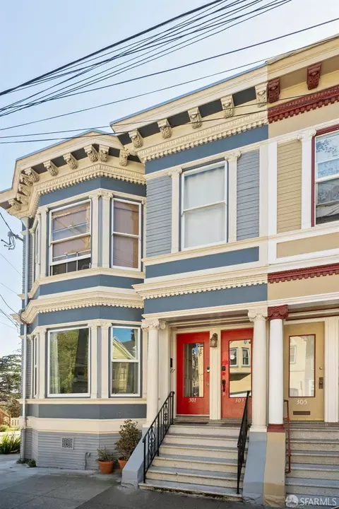 301 Arlington St, San Francisco, CA 94131