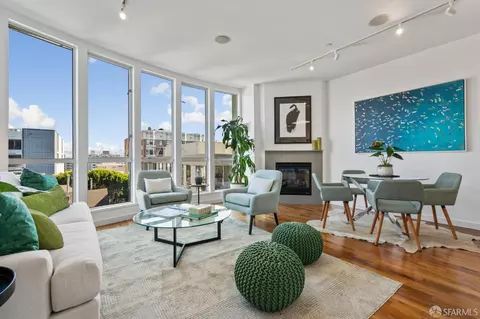 238 Olive St #501, San Francisco, CA 94109
