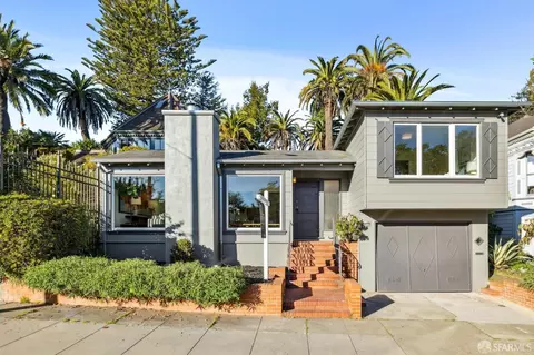234 Monterey Blvd, San Francisco, CA 94131