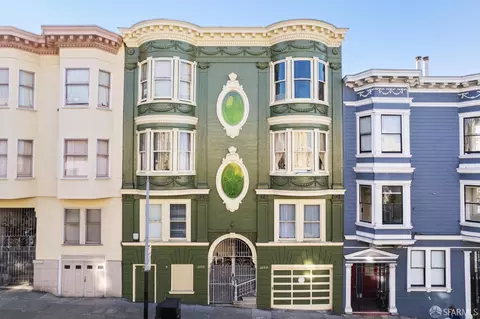 2055 Powell St, San Francisco, CA 94133
