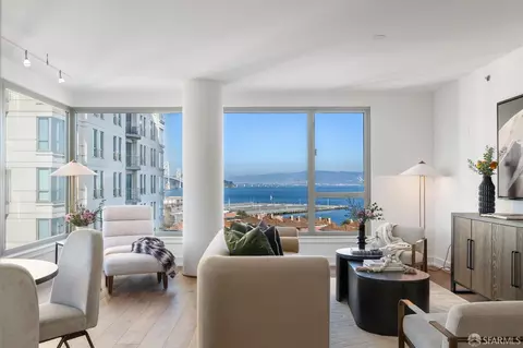 229 Brannan St #9A, San Francisco, CA 94107