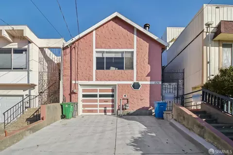 526 Leland Ave, San Francisco, CA 94134