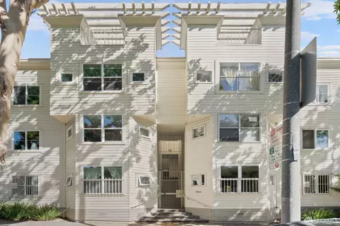 1862 Ellis St #B, San Francisco, CA 94115
