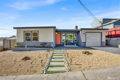 552 Miller Ave, Pacifica, CA 94044