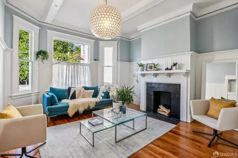 1324 California St, San Francisco, CA 94109