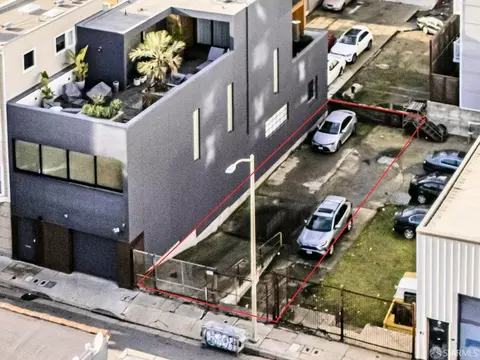 168 Clara St, San Francisco, CA 94107