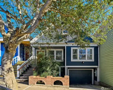 277 Andover St, San Francisco, CA 94110