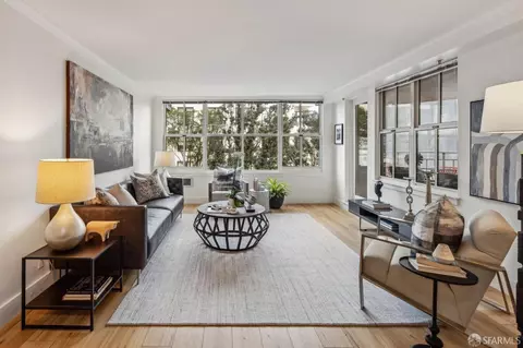 1650 Jackson St #308, San Francisco, CA 94109