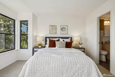 Bedroom - 96 Caire Ter, San Francisco, CA 94107 photo 2 of 5