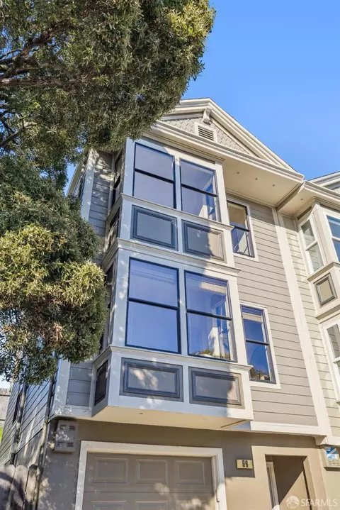 Exterior - 96 Caire Ter, San Francisco, CA 94107 photo 8 of 8
