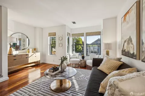 Living - 96 Caire Ter, San Francisco, CA 94107 photo 3 of 5