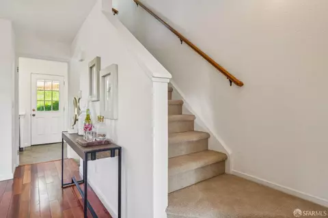 Entry Way - 96 Caire Ter, San Francisco, CA 94107 photo 2 of 2