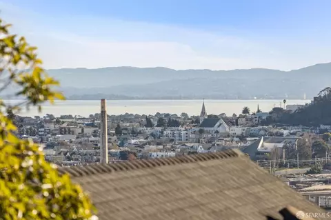 View/Area - 96 Caire Ter, San Francisco, CA 94107 photo 3 of 3