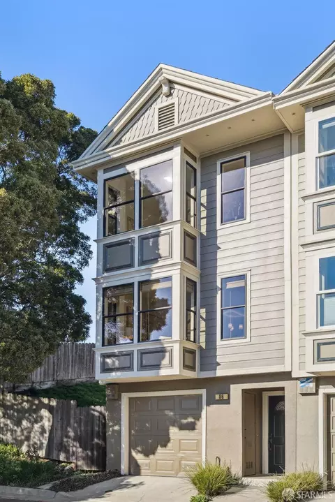 Exterior - 96 Caire Ter, San Francisco, CA 94107 photo 2 of 8