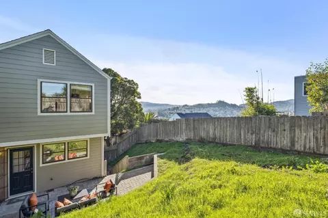 Exterior - 96 Caire Ter, San Francisco, CA 94107 photo 6 of 8