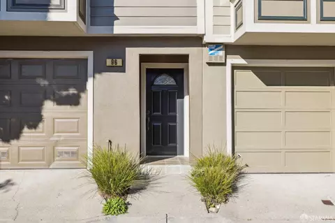 Exterior - 96 Caire Ter, San Francisco, CA 94107 photo 3 of 8