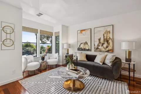 Living - 96 Caire Ter, San Francisco, CA 94107 photo 2 of 5