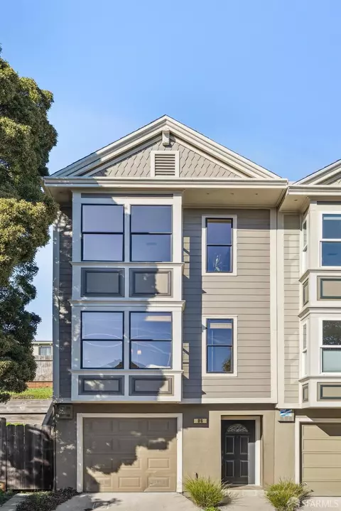 96 Caire Ter, San Francisco, CA 94107