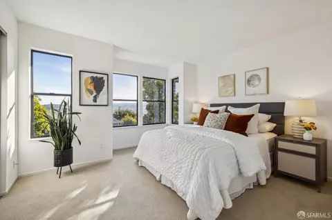 Bedroom - 96 Caire Ter, San Francisco, CA 94107 photo 3 of 5