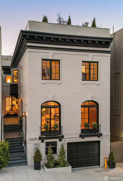2008 Vallejo St, San Francisco, CA 94123